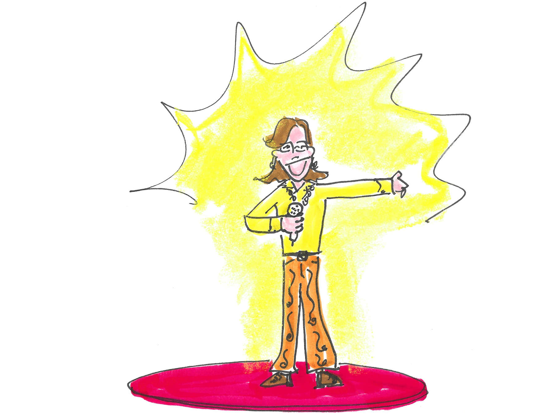 How to Choose a Keynote Speaker by Patti Dobrowolski