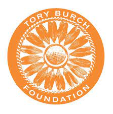 Tory Burch Foundation logo