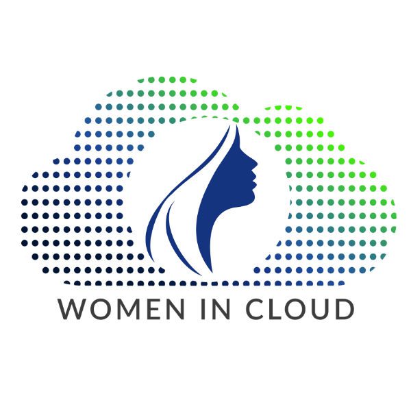Women in Cloud logo