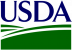 USDA logo