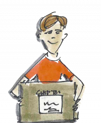 Up Your Creative Genius Shop