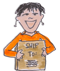 Up Your Creative Genius Shop